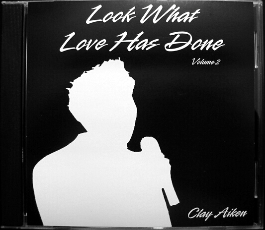 Aiken Clay - Look What Love Has Done *