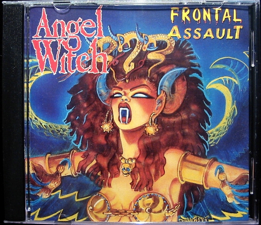 Frontal Assault listings