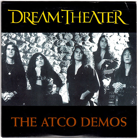 Atco Demos