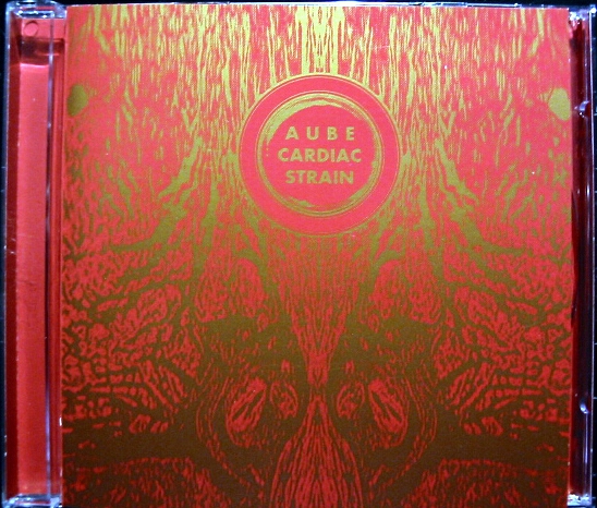 Aube Cardiac Strain * CD