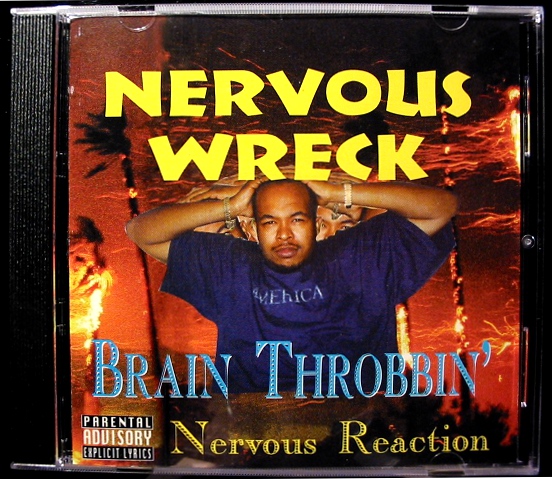 Brain Throbbin