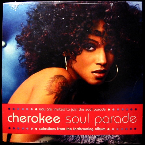 Cherokee - Soul Parade *