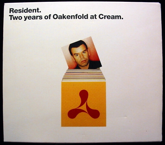 Resident : Two Years Of Oakenf listings