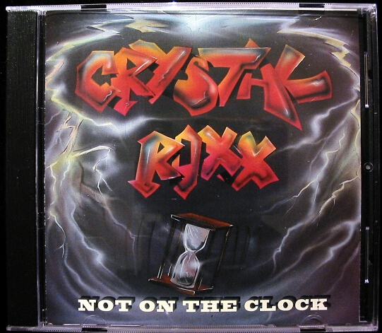 Not On The Clock