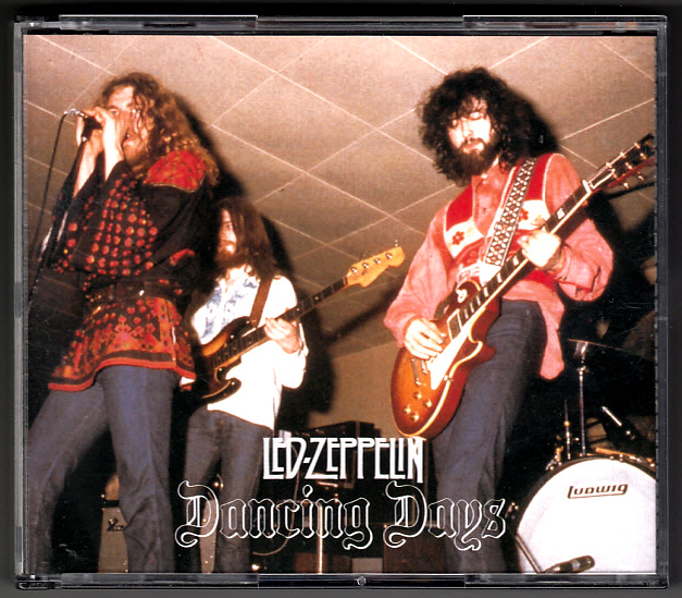 Led Zeppelin Records, LPs, Vinyl and CDs MusicStack