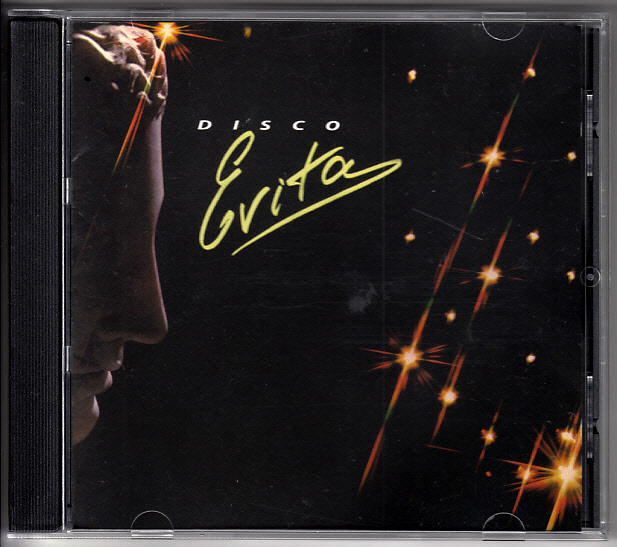 Festival Disco+Evita+* CD