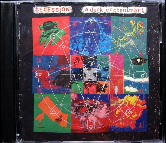 Secession - Dark Enchantment *