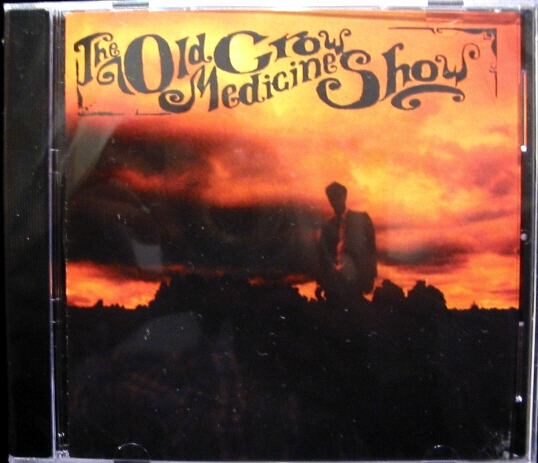 Old Crow Medicine Show Eutaw+* CD