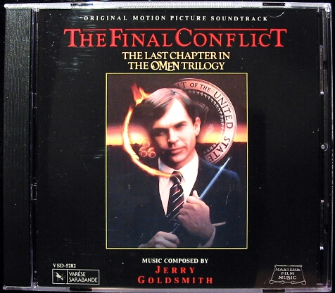 Final Conflict