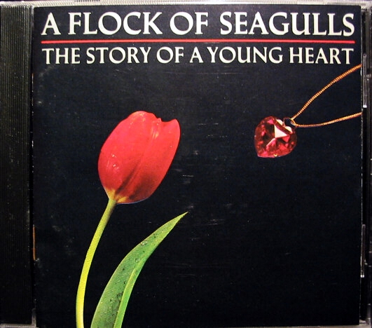 Flock Of Seagulls - Story Of A Young Heart *