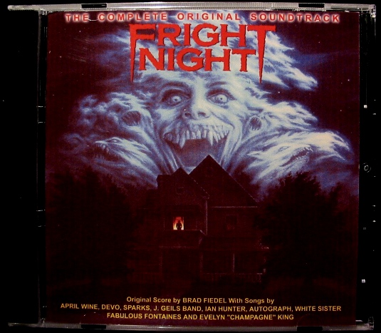 Fright Night