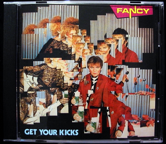 Get Your Kicks listings