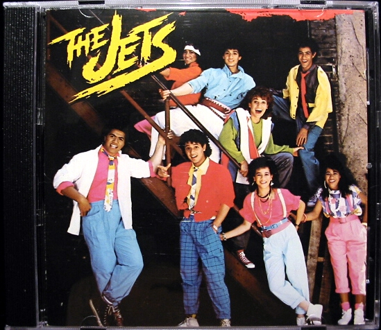 Jets - Jets