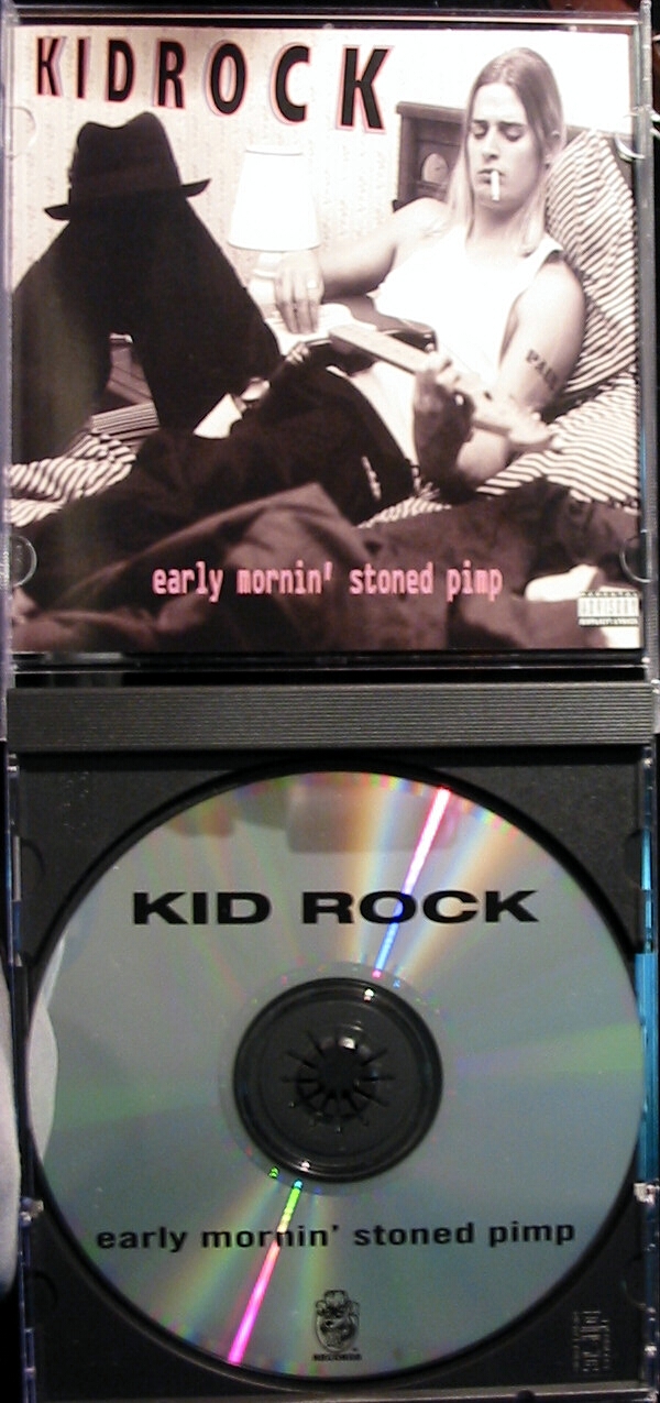 Click for more Early Mornin' Stoned Pimp listings