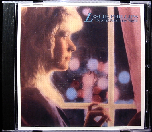 Phillips Leslie - Beyond Saturday Night *