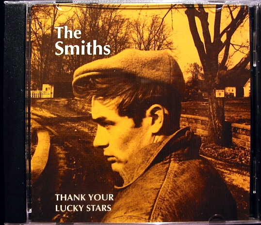 Smiths Thank Your Lucky Stars * CD