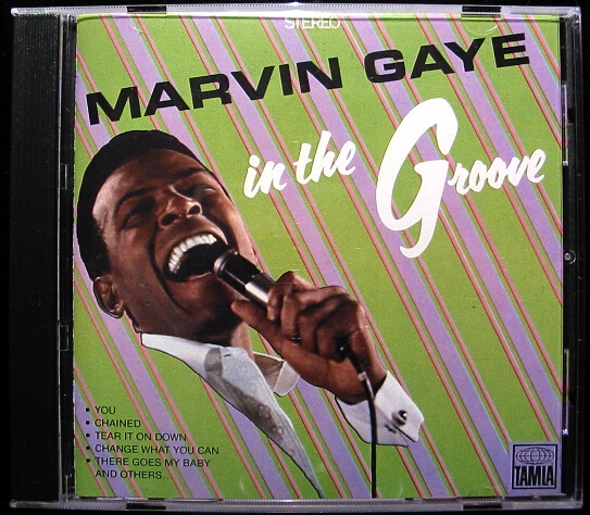 In The Groove listings
