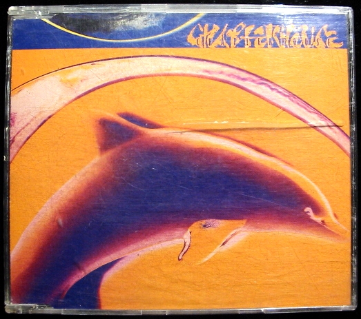 Chapterhouse - Mesmerize