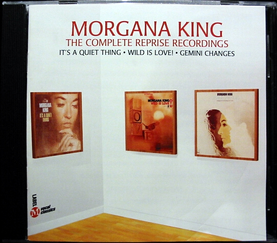Click for more Complete Reprise Recordings listings