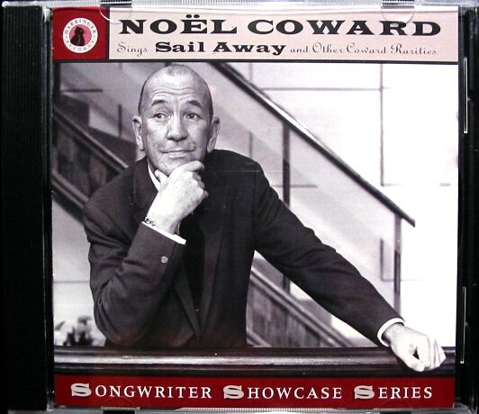 Sail Away amp Other Coward R listings