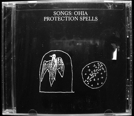 Protection Spells
