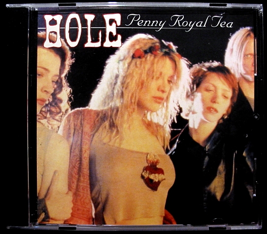 Penny Royal Tea listings