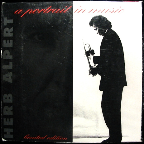 Portrait In Music listings