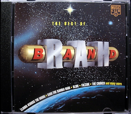 Best Of The Rah Band listings