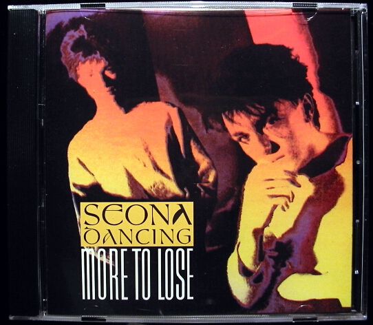 Seona Dancing - More To Lose *