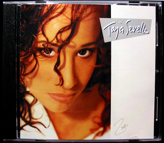 Taja Sevelle listings
