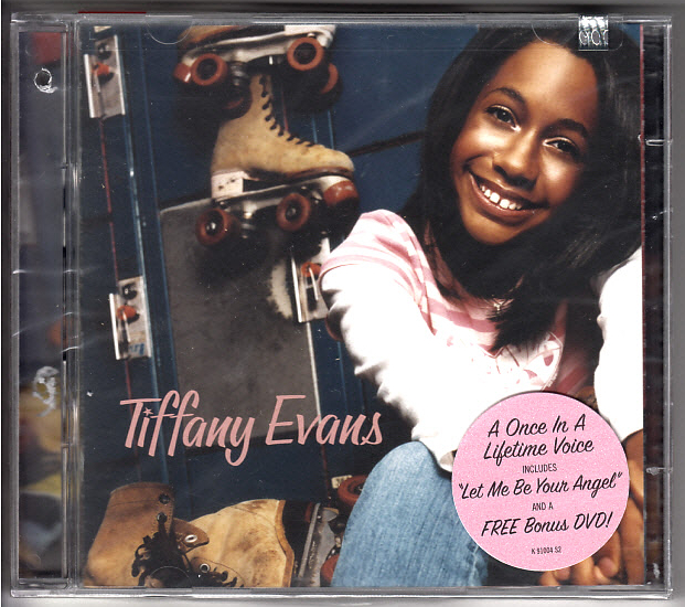 Tiffany Evans listings