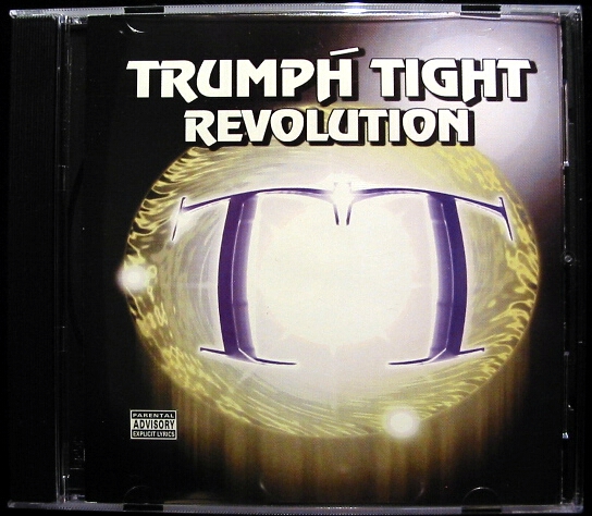 Revolution
