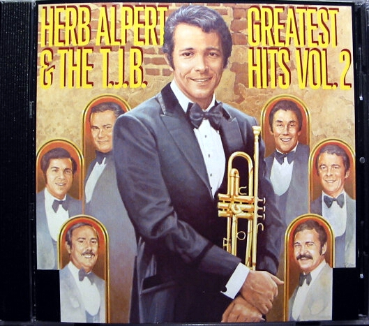 Greatest Hits listings